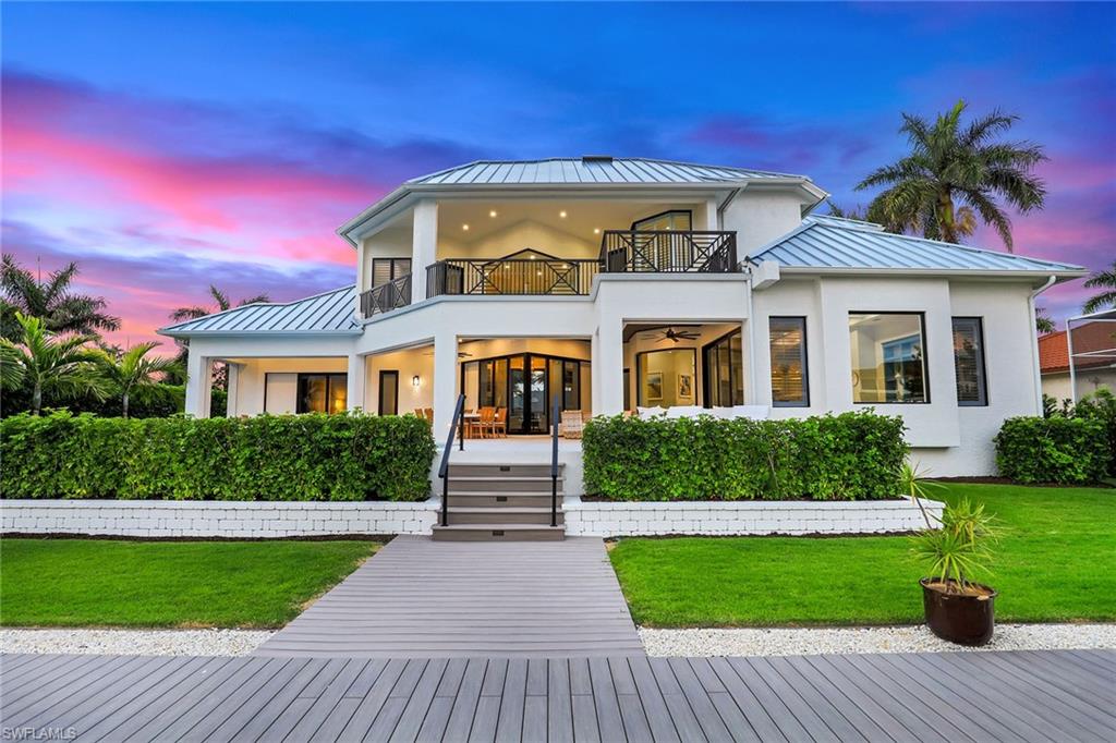 MARCO ISLAND - Residential