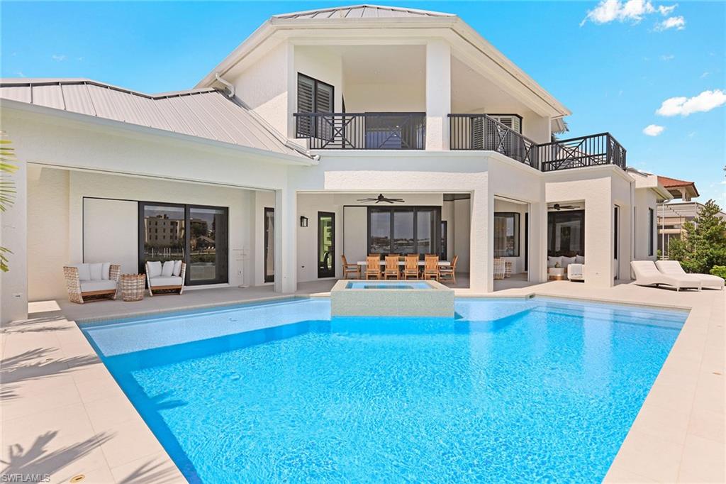 MARCO ISLAND - Residential