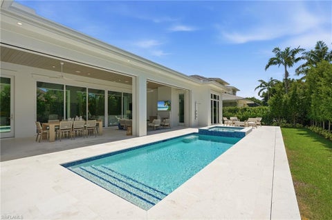 Photo of 4865 Whispering Pine WAY, NAPLES, FL 34103 (MLS # 226030444)