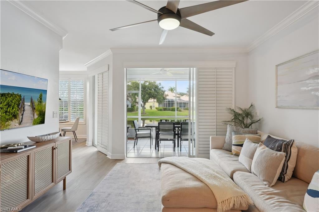 Photo of 2135 Arielle DR #2403, NAPLES, FL 34109 (MLS # 223083813)