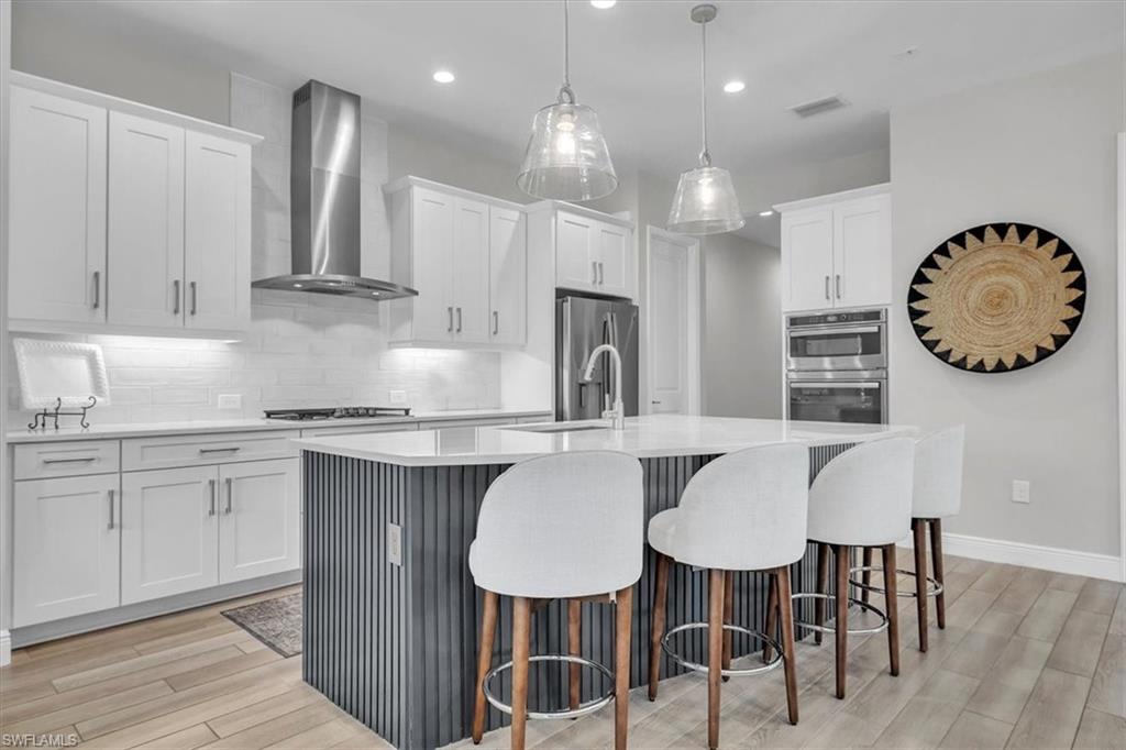 MAGNOLIA ISLES - Residential