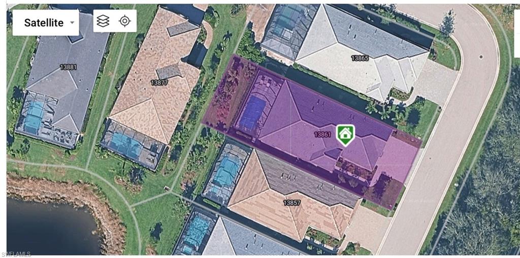 MAGNOLIA ISLES - Residential