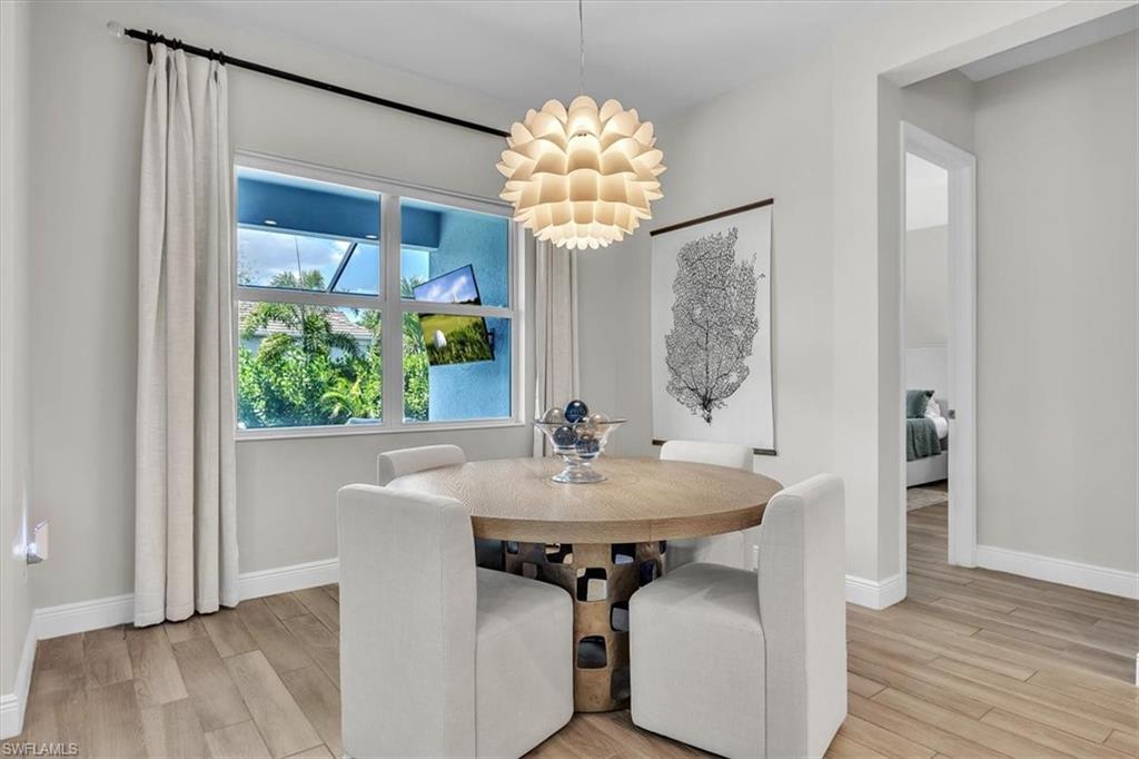 MAGNOLIA ISLES - Residential