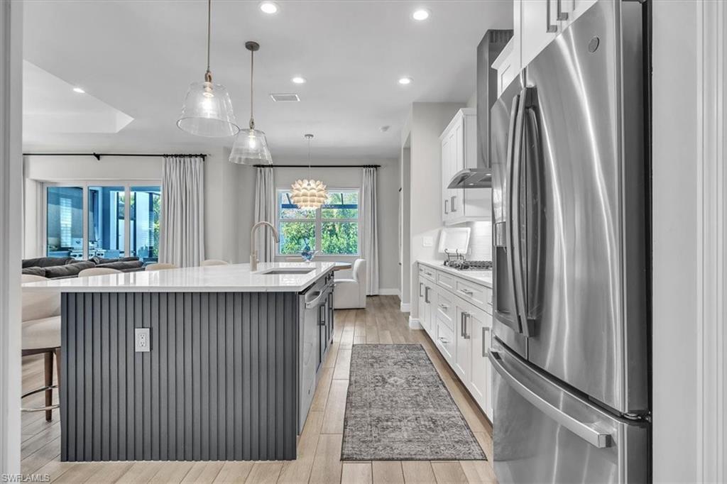 MAGNOLIA ISLES - Residential