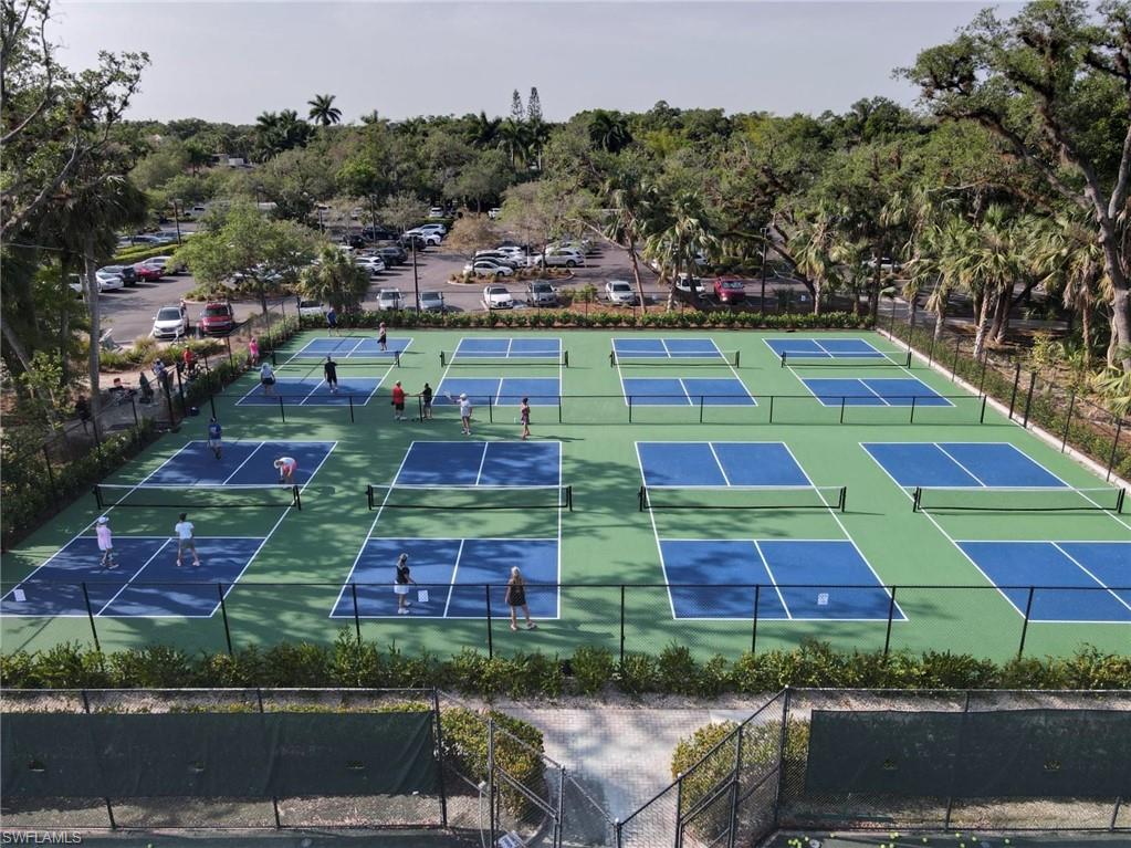 MAGNOLIA ISLES - Residential