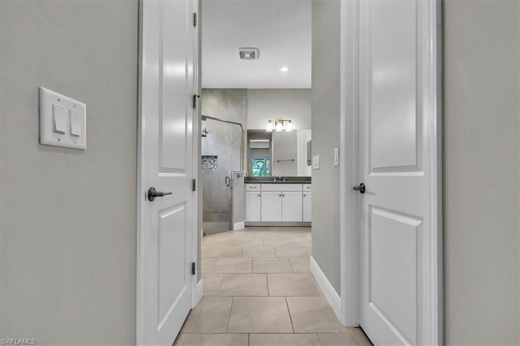 MAGNOLIA ISLES - Residential