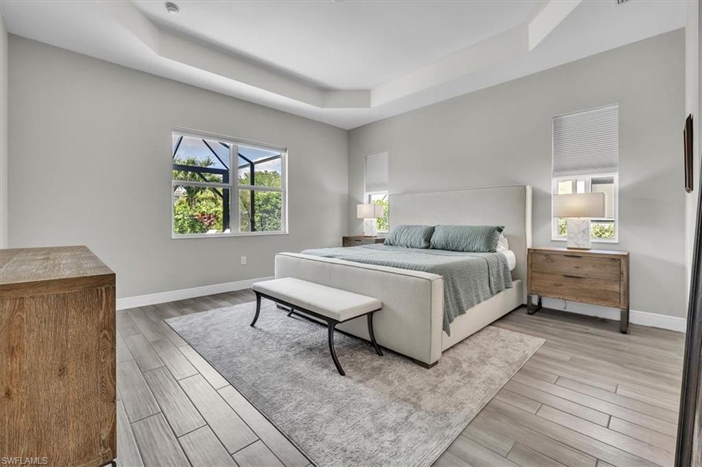 MAGNOLIA ISLES - Residential