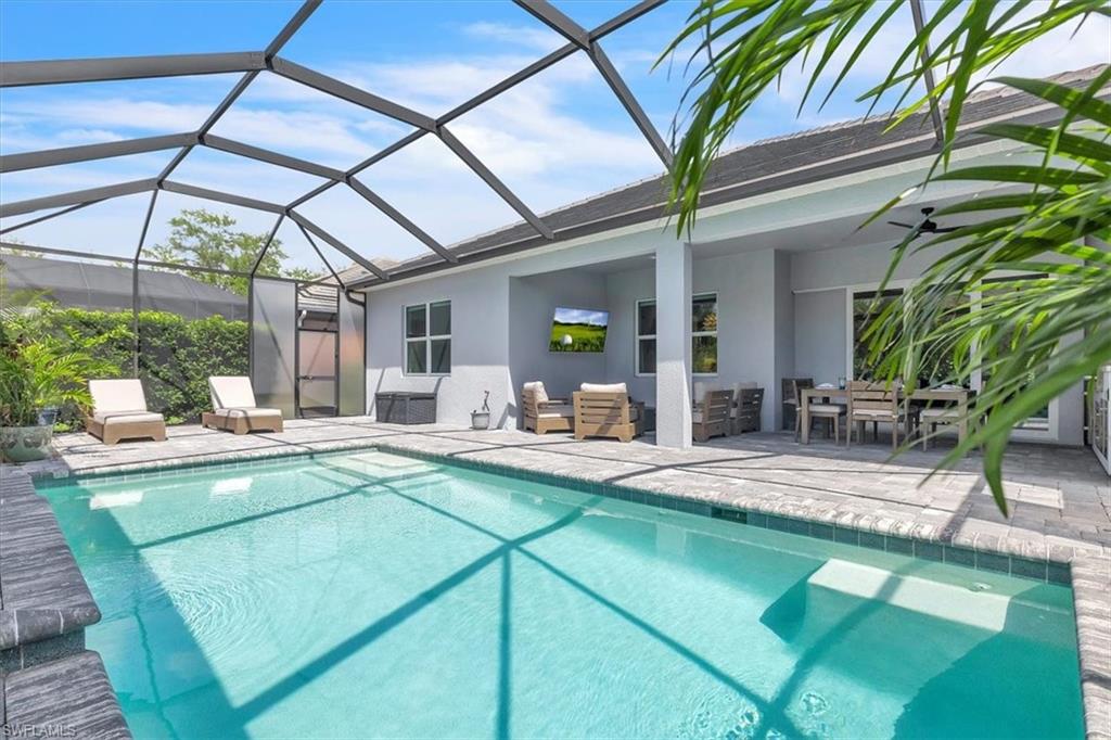 MAGNOLIA ISLES - Residential