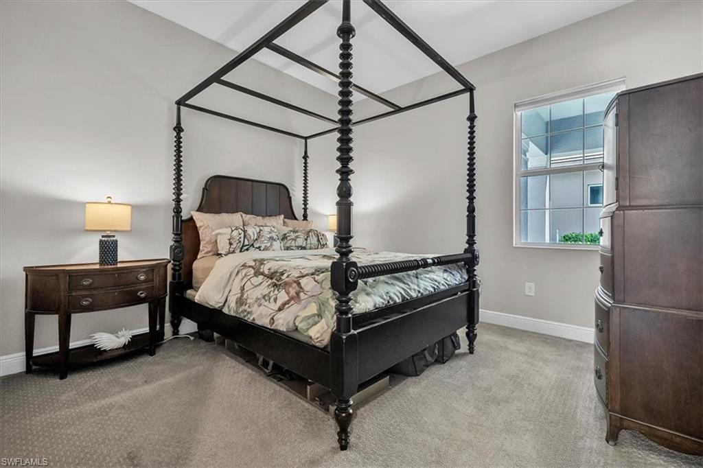 MAGNOLIA ISLES - Residential