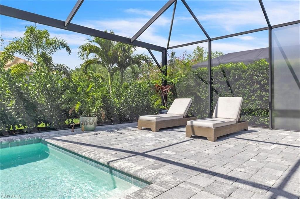 MAGNOLIA ISLES - Residential