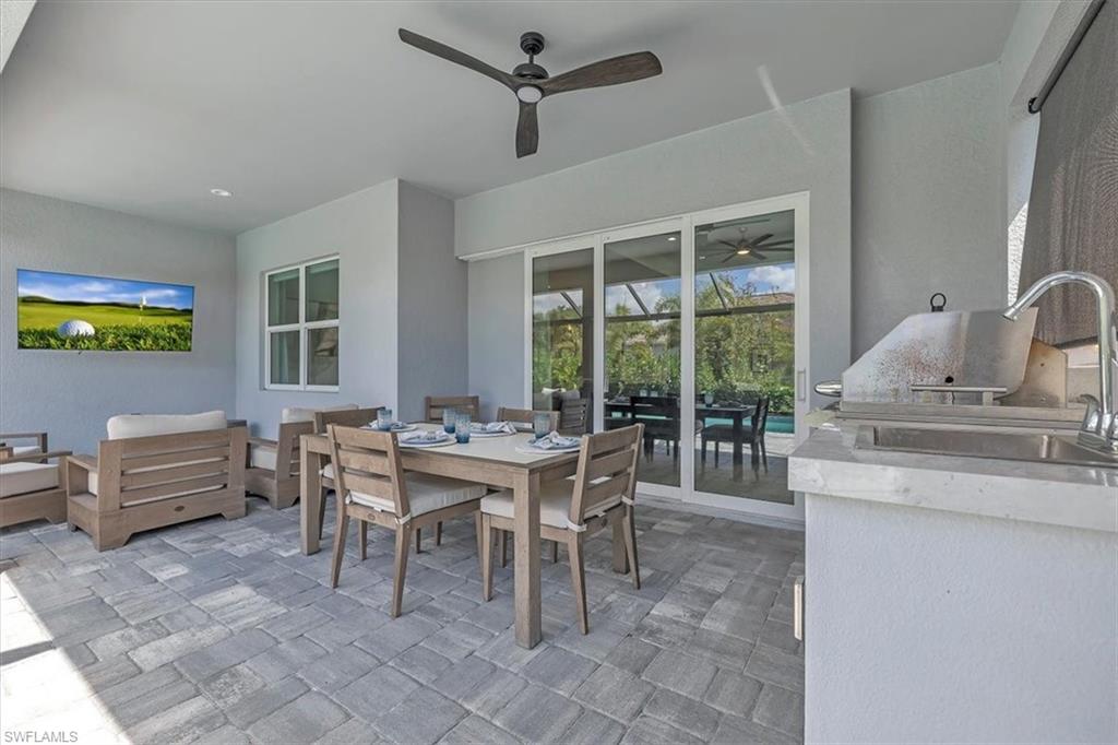 MAGNOLIA ISLES - Residential