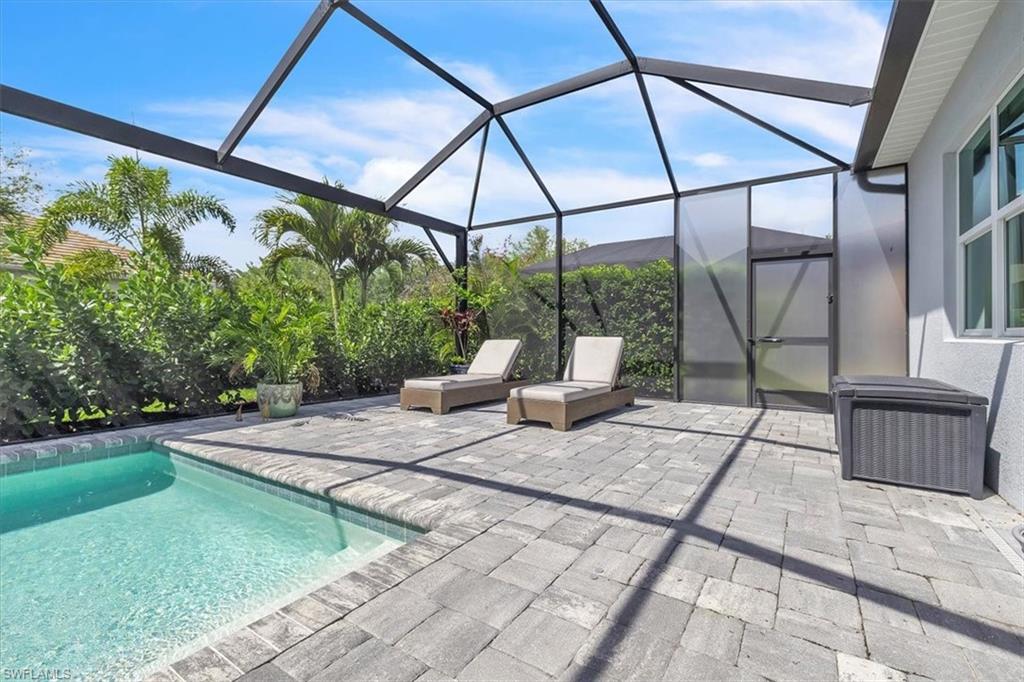 MAGNOLIA ISLES - Residential