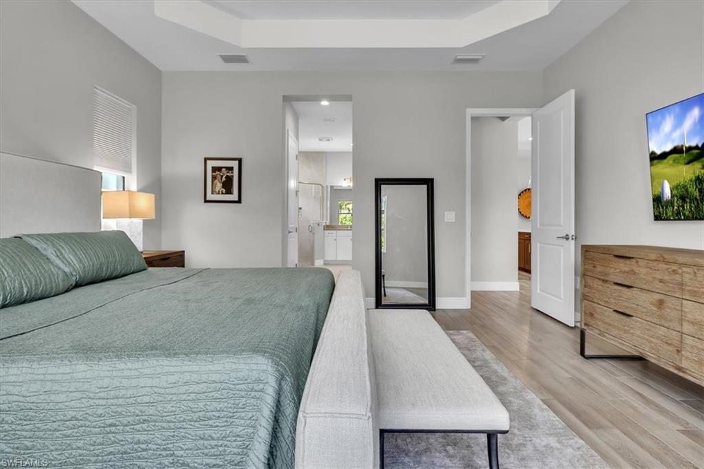 MAGNOLIA ISLES - Residential