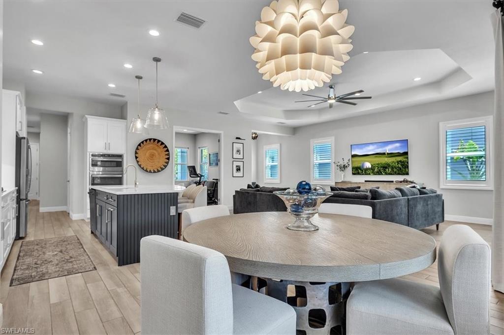 MAGNOLIA ISLES - Residential