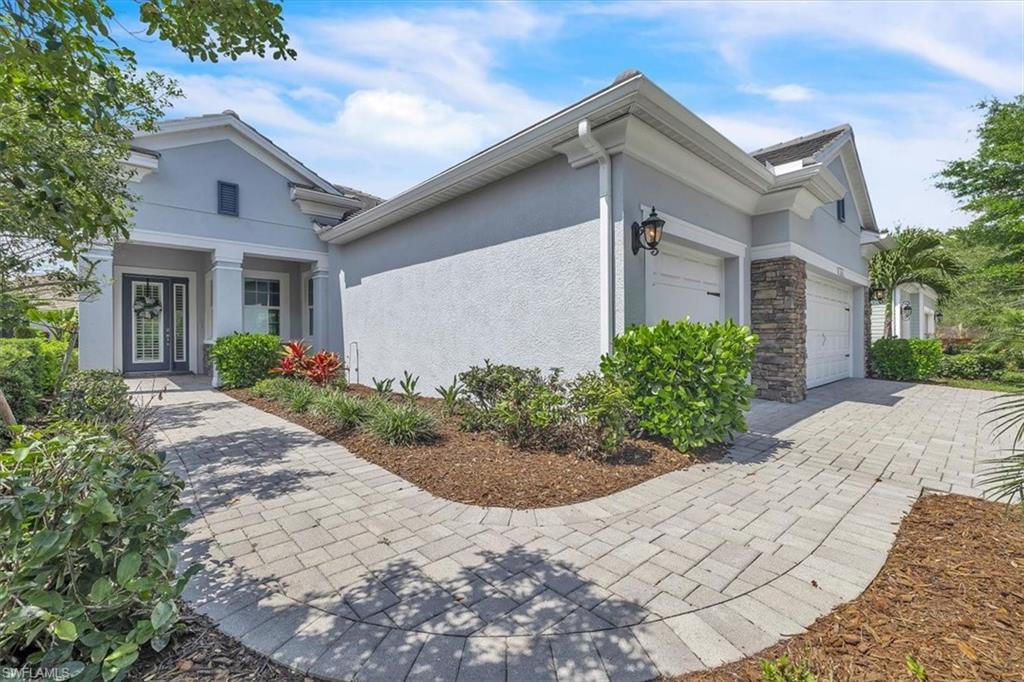 MAGNOLIA ISLES - Residential