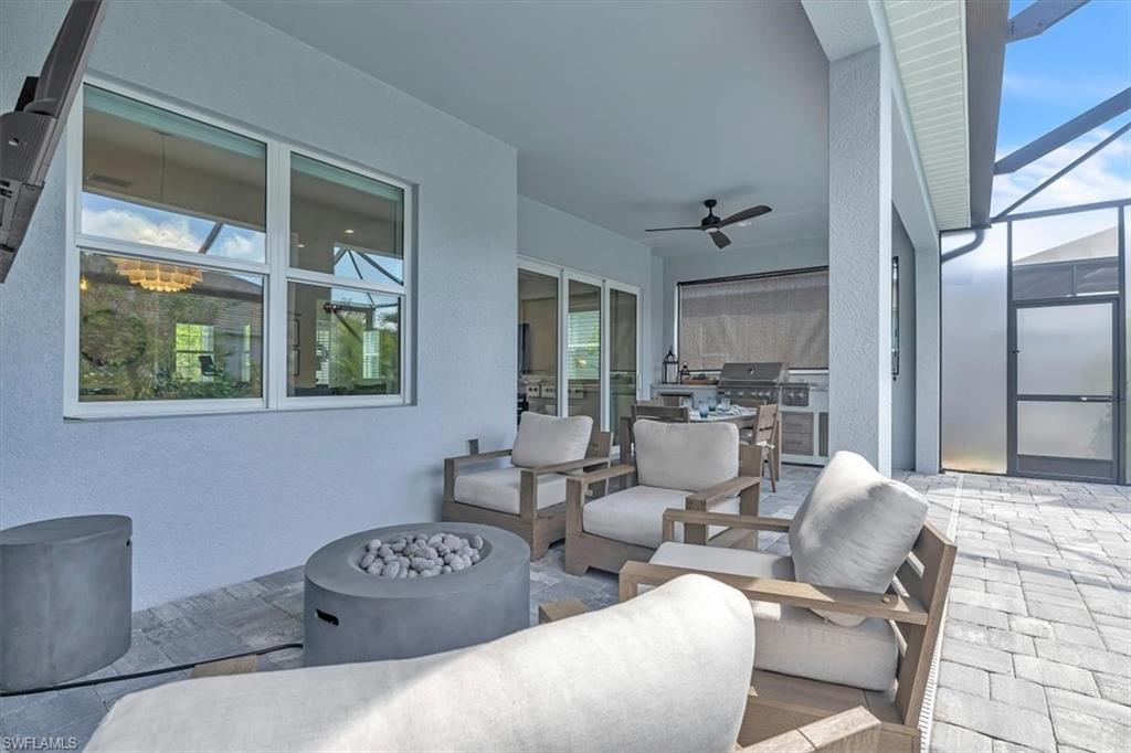 MAGNOLIA ISLES - Residential