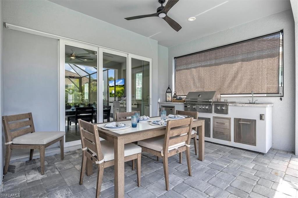 MAGNOLIA ISLES - Residential