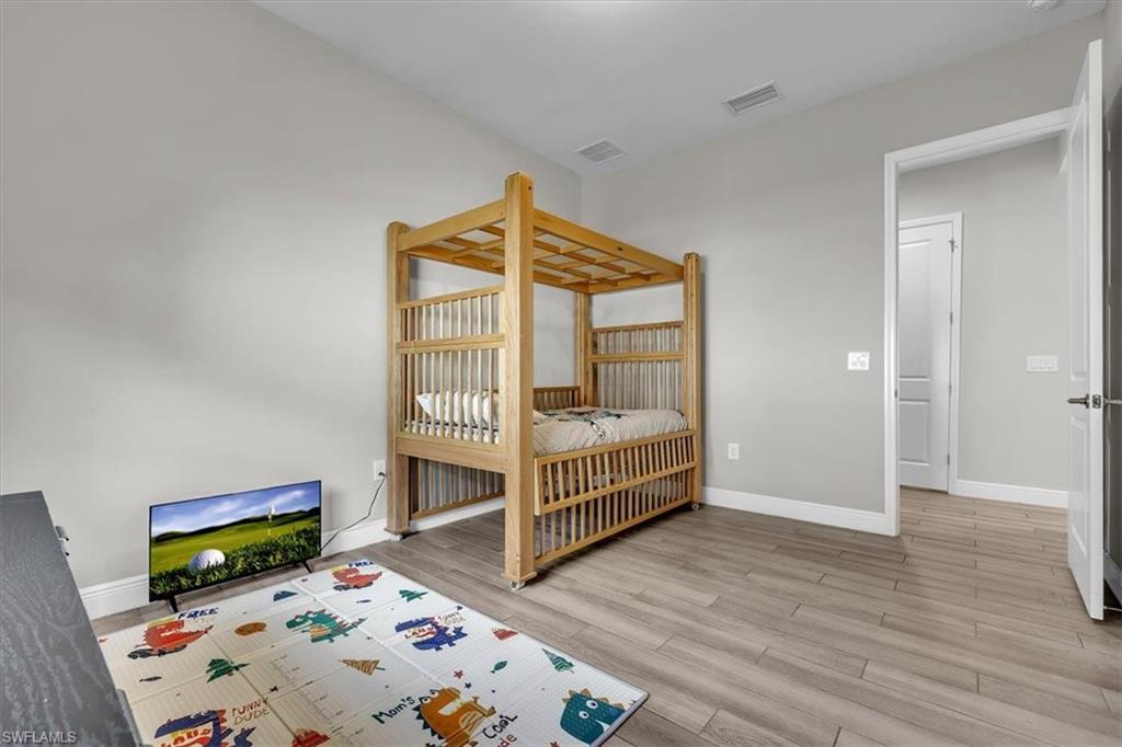 MAGNOLIA ISLES - Residential