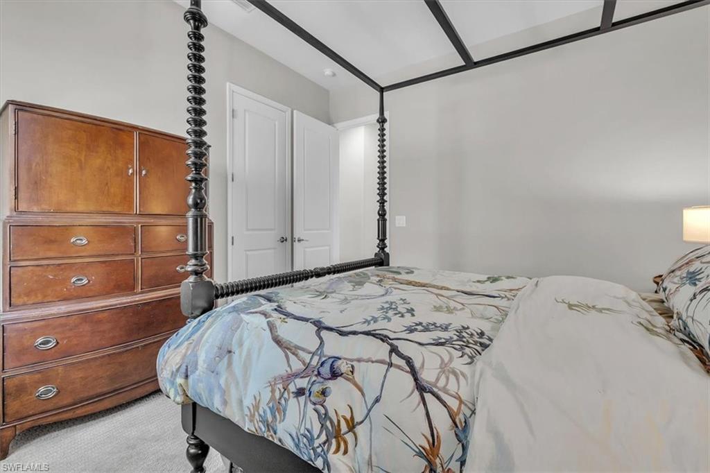 MAGNOLIA ISLES - Residential