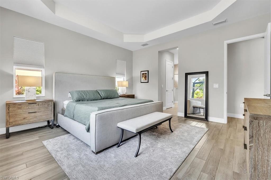 MAGNOLIA ISLES - Residential