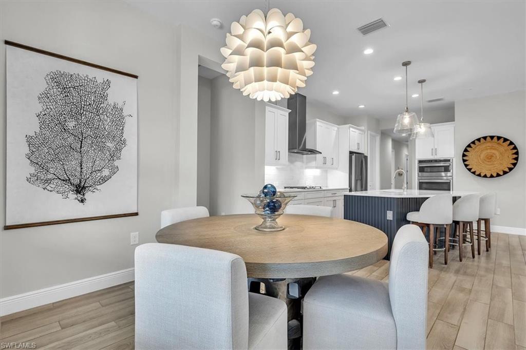 MAGNOLIA ISLES - Residential