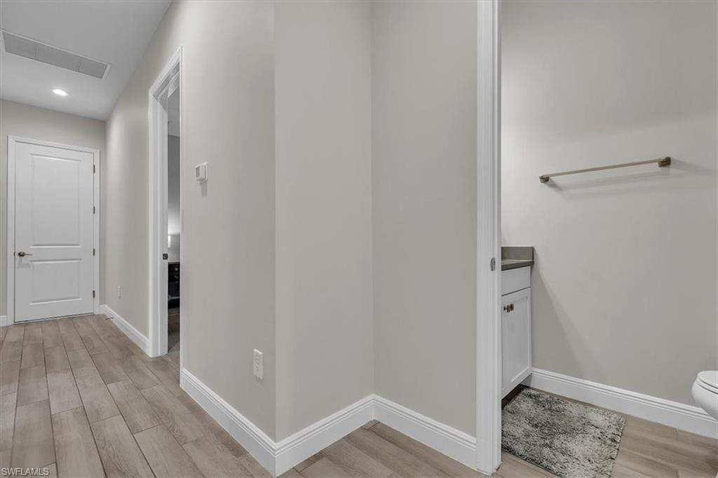 MAGNOLIA ISLES - Residential