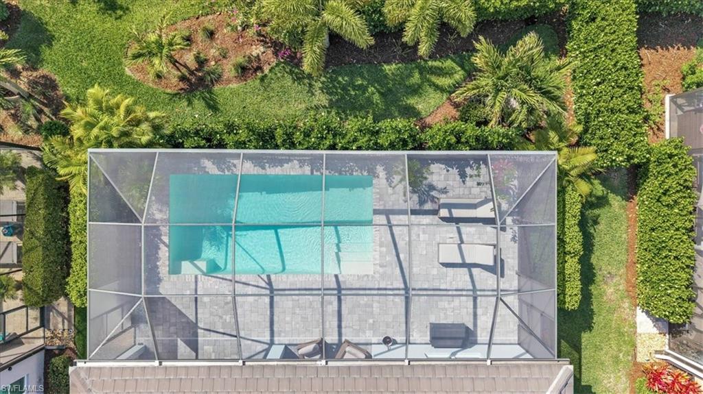 MAGNOLIA ISLES - Residential