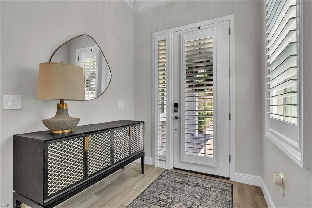 MAGNOLIA ISLES - Residential