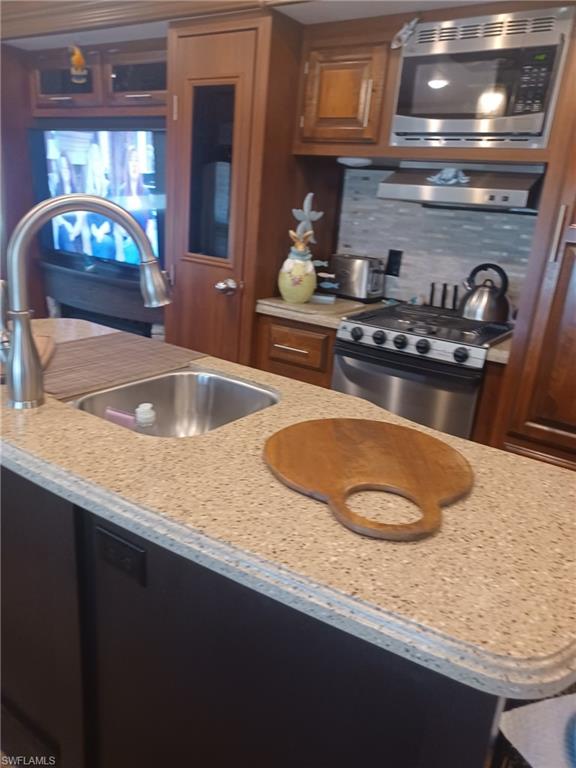 PALMETTO PALMS R V - Land