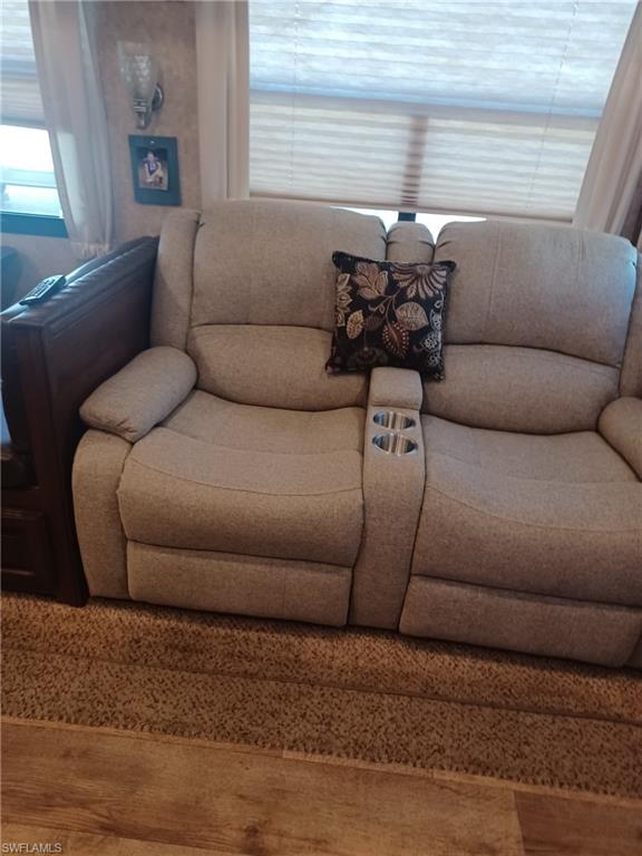 PALMETTO PALMS R V - Land