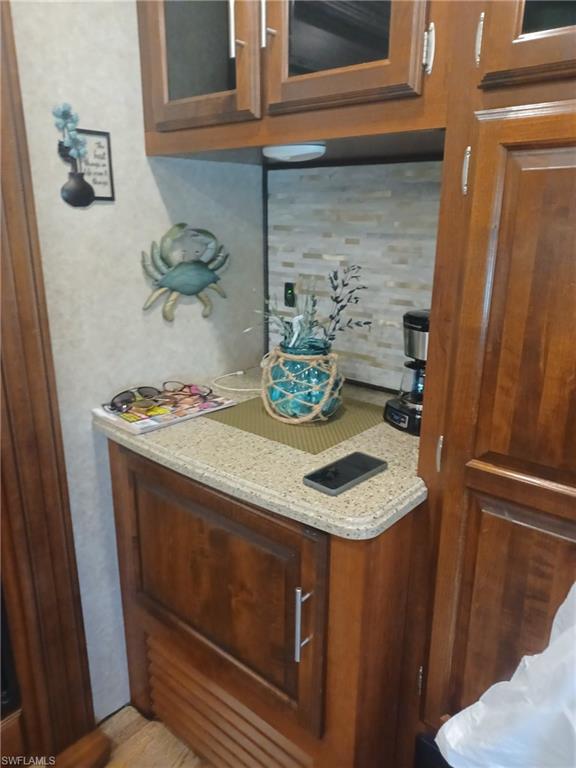 PALMETTO PALMS R V - Land