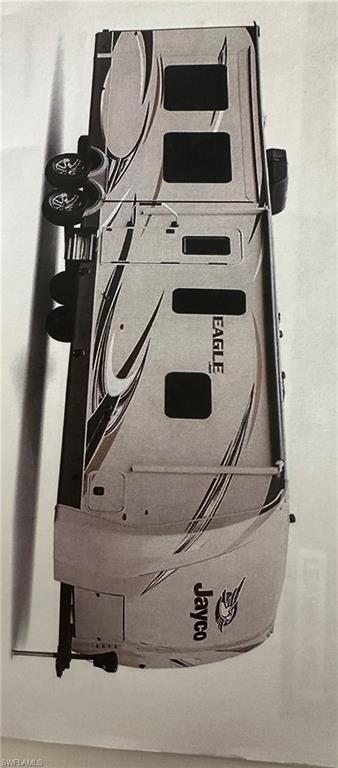 PALMETTO PALMS R V - Land