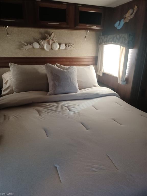 PALMETTO PALMS R V - Land