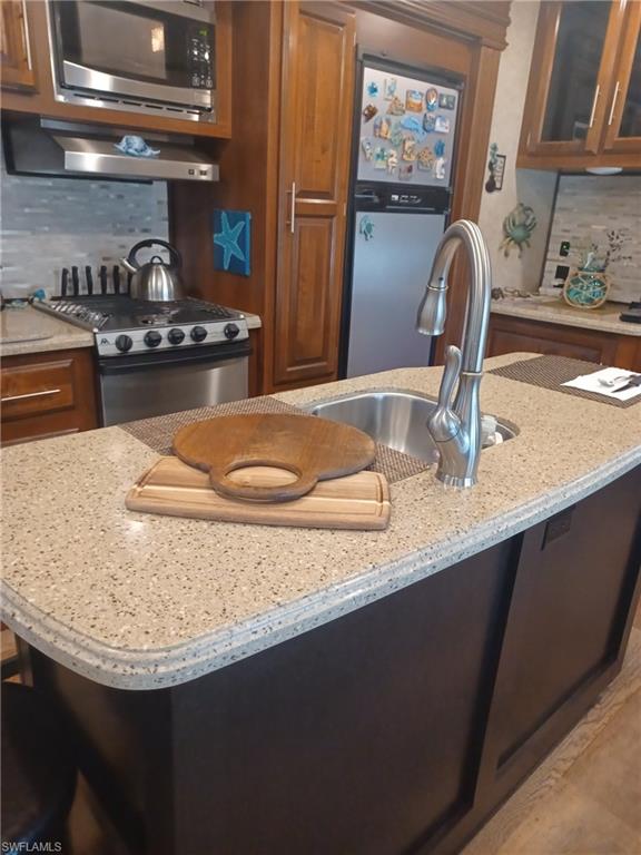 PALMETTO PALMS R V - Land