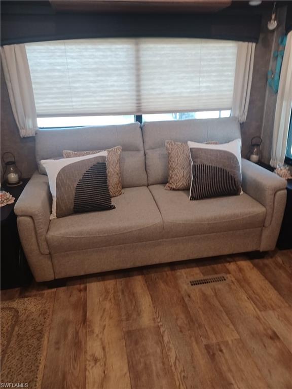 PALMETTO PALMS R V - Land