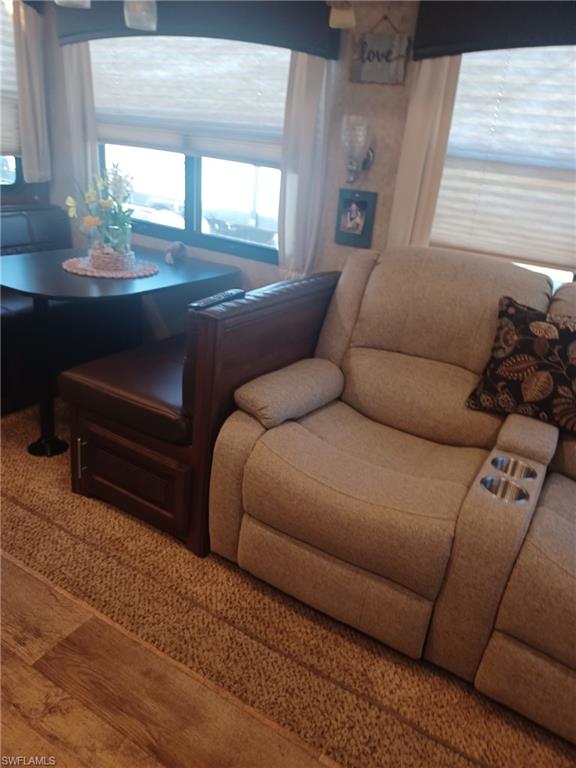 PALMETTO PALMS R V - Land