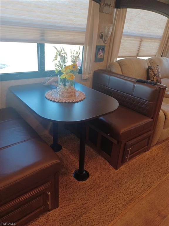 PALMETTO PALMS R V - Land