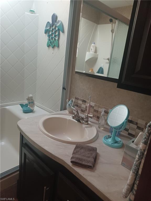 PALMETTO PALMS R V - Land