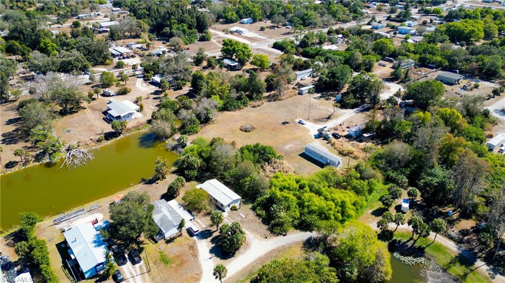 SUNCOAST ESTATES UNREC - Residential