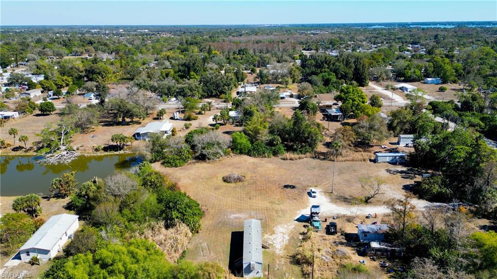 SUNCOAST ESTATES UNREC - Residential