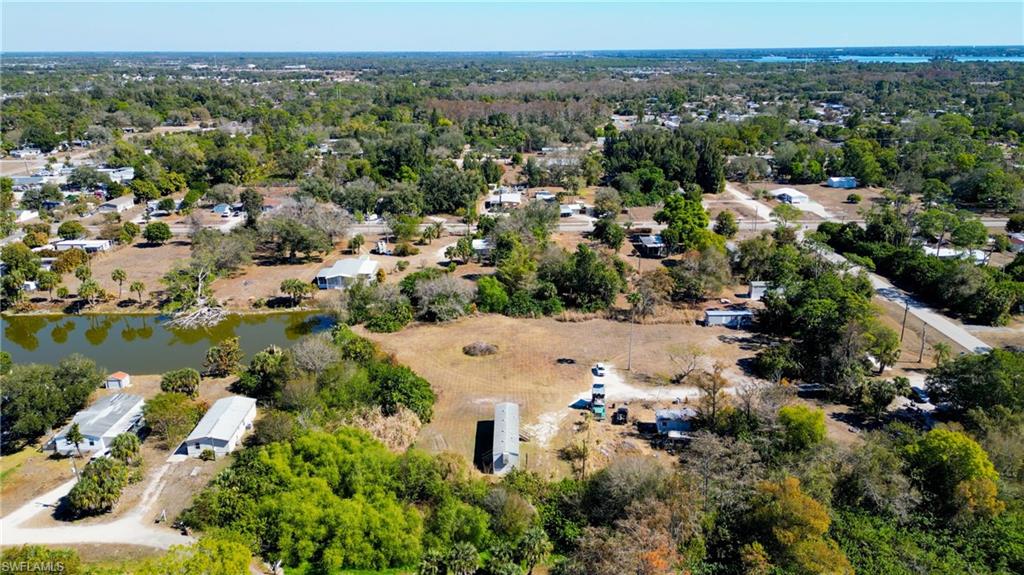 SUNCOAST ESTATES UNREC - Residential