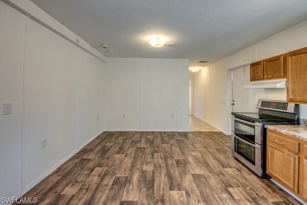 SUNCOAST ESTATES UNREC - Residential