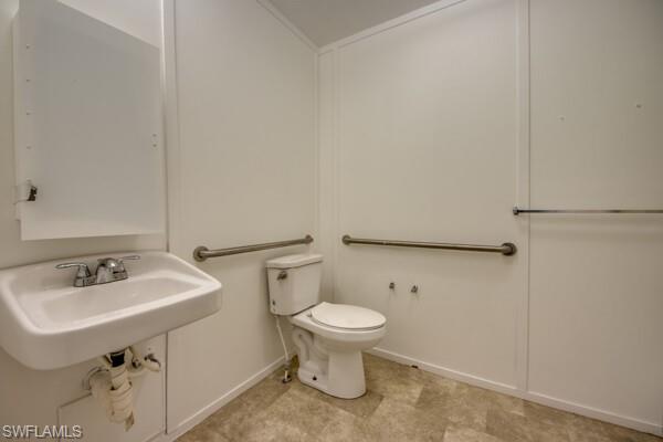 SUNCOAST ESTATES UNREC - Residential