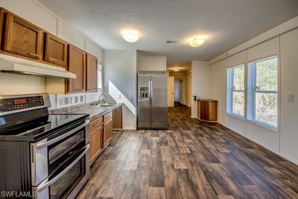 SUNCOAST ESTATES UNREC - Residential