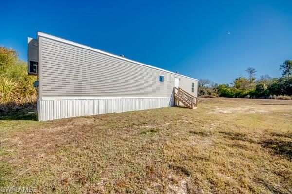 SUNCOAST ESTATES UNREC - Residential