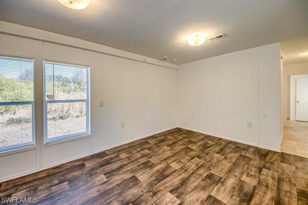 SUNCOAST ESTATES UNREC - Residential