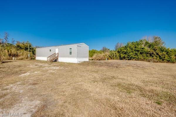 SUNCOAST ESTATES UNREC - Residential