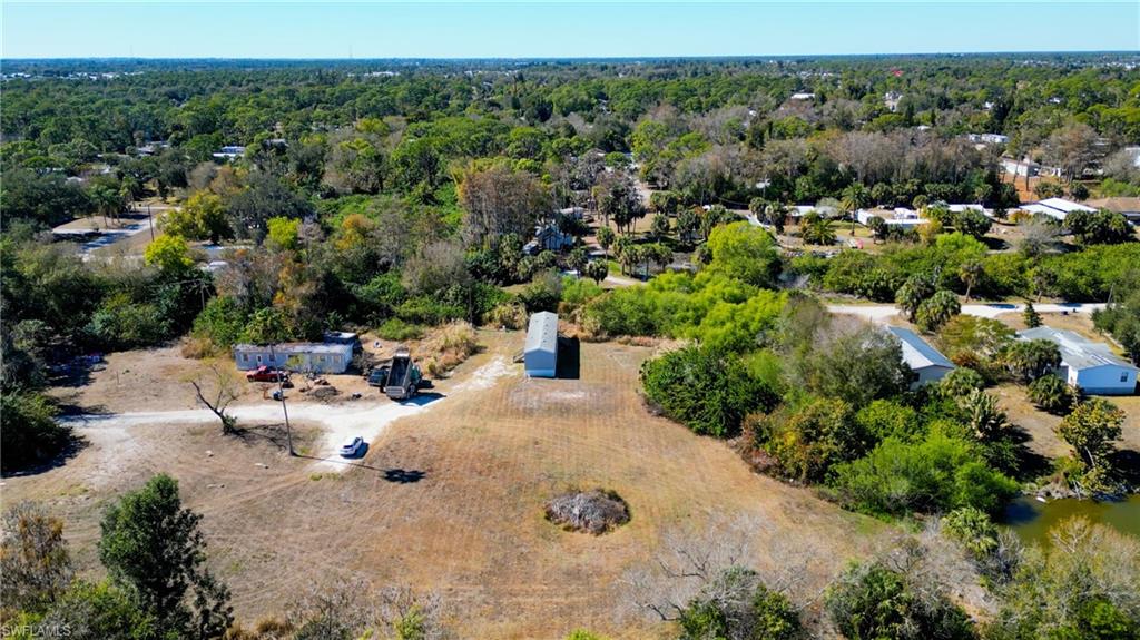 SUNCOAST ESTATES UNREC - Residential