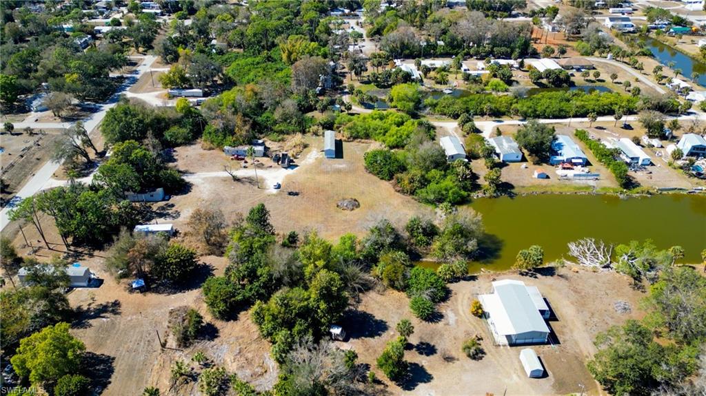 SUNCOAST ESTATES UNREC - Residential