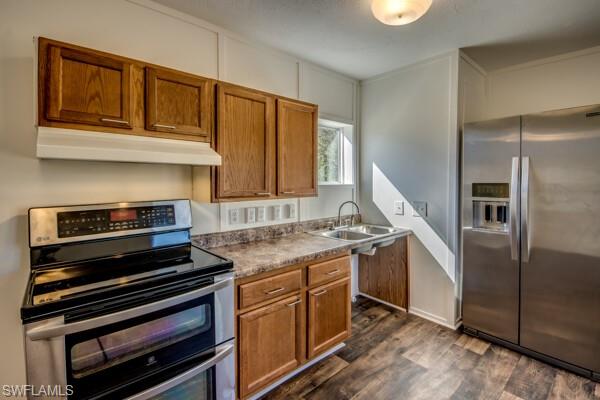 SUNCOAST ESTATES UNREC - Residential